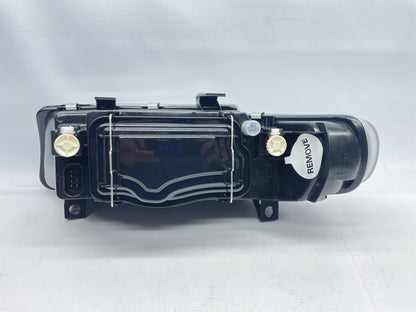 Farol Direito Eletrico Seat Leon 99-05