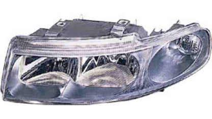 Farol Direito Eletrico Seat Leon 99-05