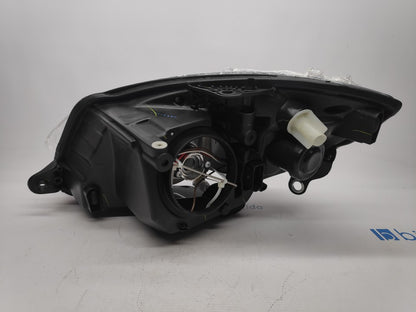 Farol Direito Eletrico Skoda Fabia 07-09