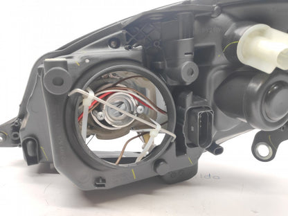 Farol Direito Eletrico Skoda Fabia 07-09
