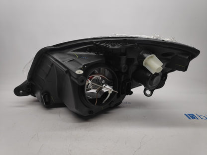 Farol Direito Eletrico Skoda Fabia 07-09