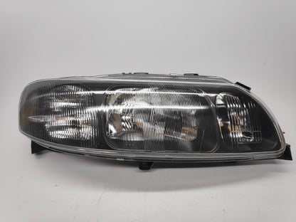 Farol Direito Eletrico Volvo S60 00-04