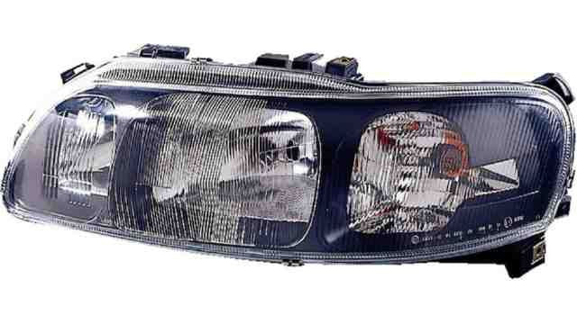 Farol Direito Eletrico Volvo S60 00-04