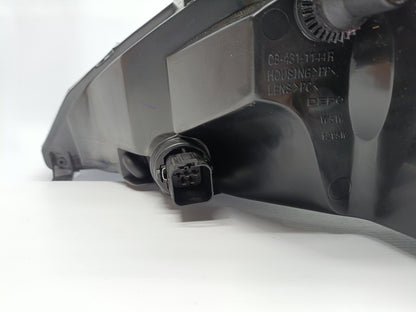 Farol Direito Focus Focus I 98-01