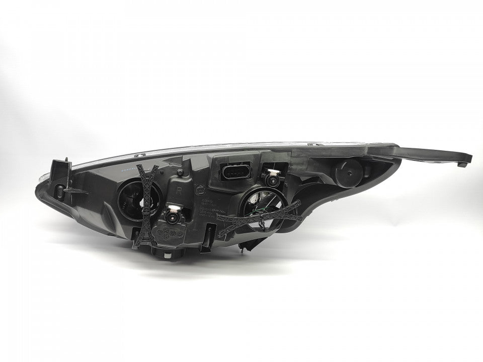 Farol Direito Ford B-Max 12-