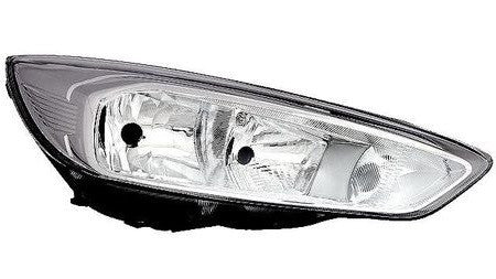 Farol Direito Ford Focus 14-