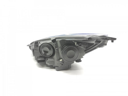 Farol Direito Ford Focus Led 14-17