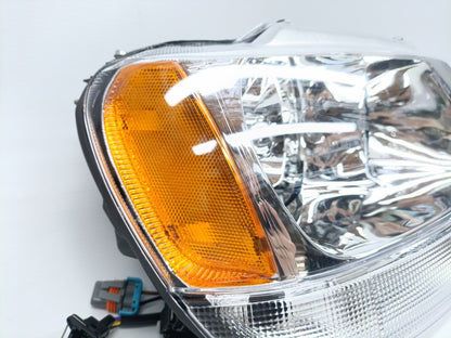 Farol Direito Jeep Grand Cherokee 99-05