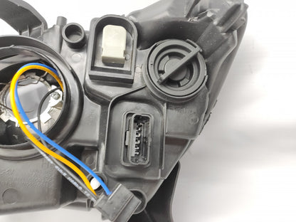 Farol Direito Manual Dacia Logan II 12-