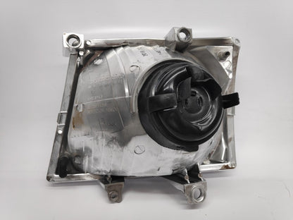 Farol Direito Manual Ford Ranger 02-06