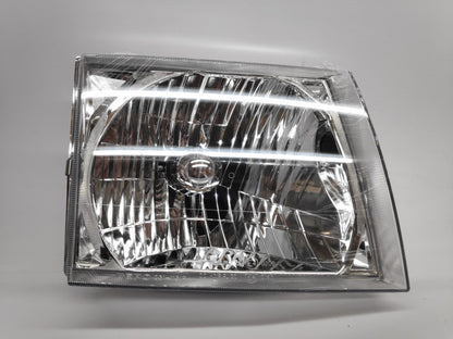 Farol Direito Manual Ford Ranger 02-06