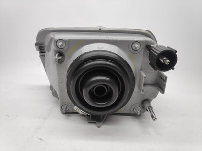 Farol Direito Manual Renault express II 91-94