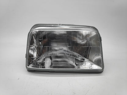 Farol Direito Manual Renault Super 5 84-91
