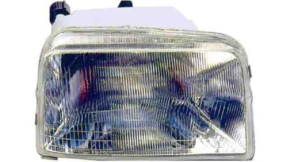 Farol Direito Manual Renault Super 5 84-91