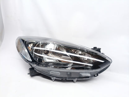 Farol Direito Mazda 2 07-13