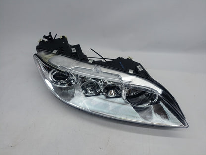 Farol Direito Mazda 6 02-05