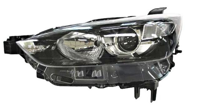 Farol Direito Mazda CX-3 15-17