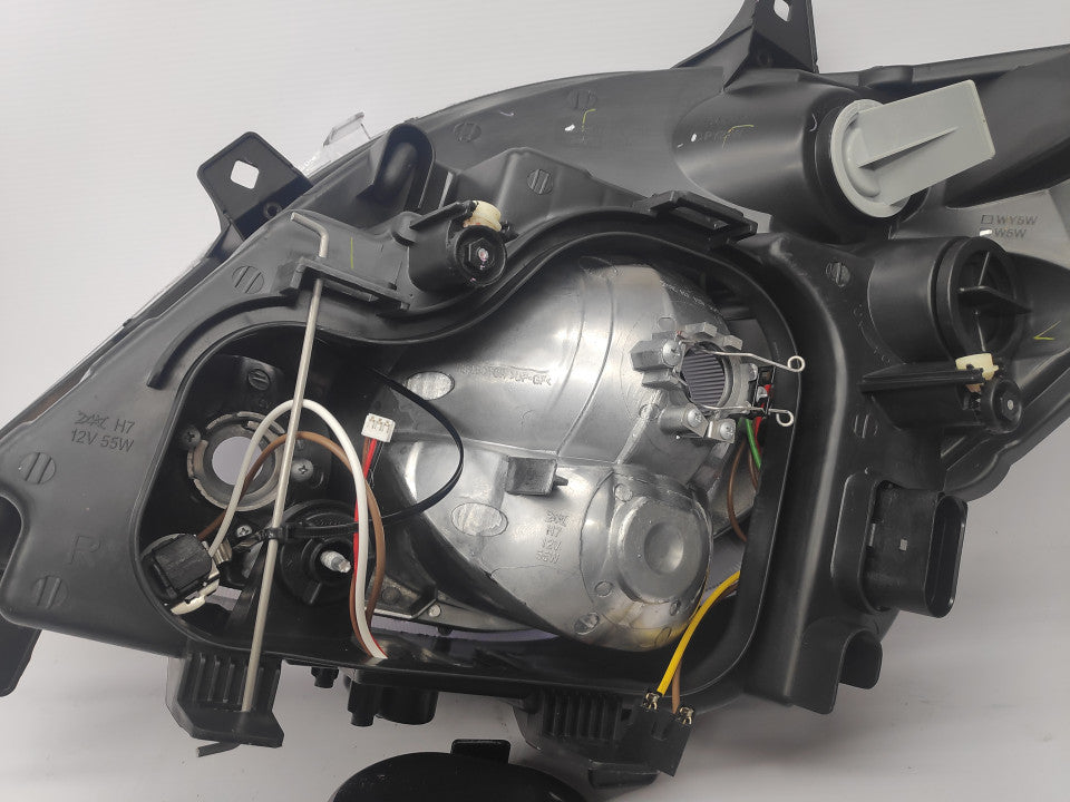 Farol Direito Mercedes Sprinter 06-12