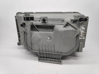 Farol Direito Mercedes W124 Class E 93-95