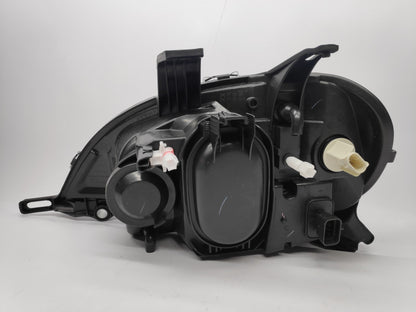 Farol Direito Mercedes W163 M Class 98-01