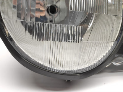 Farol Direito Mercedes W210 E Class 95-99