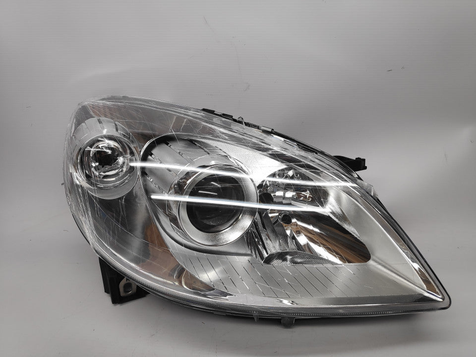 Farol Direito Mercedes W245 B Class 05-11
