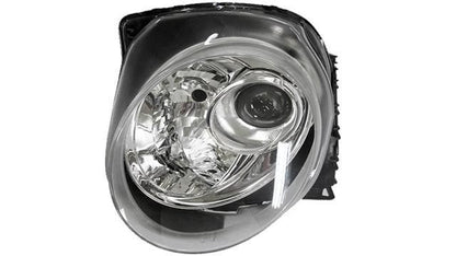 Farol Direito Nissan Juke 14-