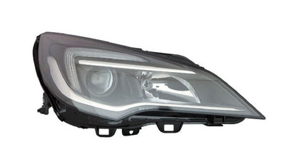 Farol Direito Opel Astra K 15-