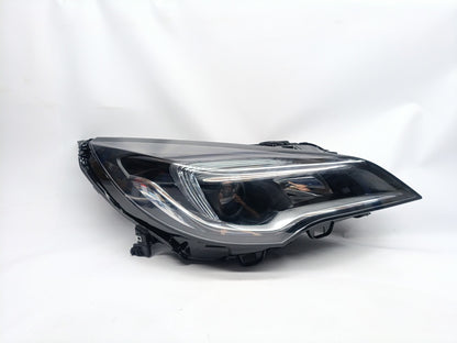 Farol Direito Opel Astra K 15-