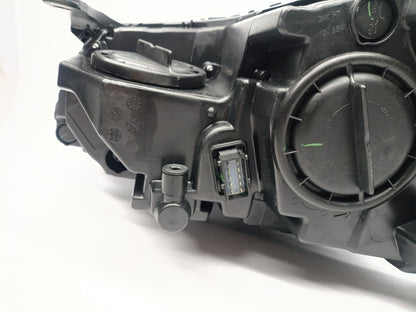 Farol Direito Opel Astra K 15-