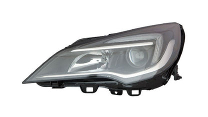 Farol Direito Opel Astra K 15-
