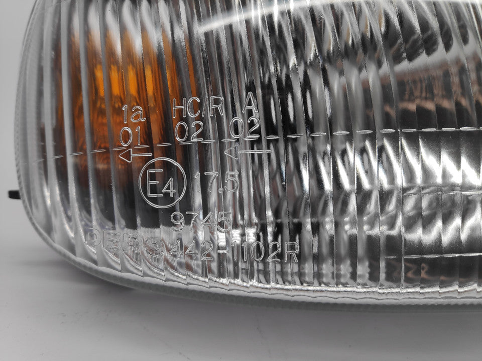 Farol Direito Opel Corsa B / Combo 94-01