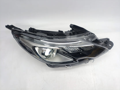 Farol Direito Peugeot 2008 16- Led