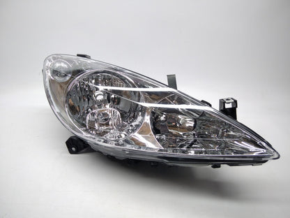 Farol Direito Peugeot 307 01-05