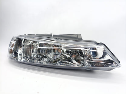 Farol Direito Peugeot 406 99-04