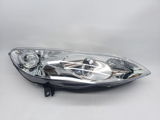 Farol Direito Peugeot 407 04-