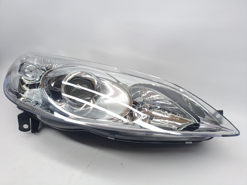 Farol Direito Peugeot 407 04-
