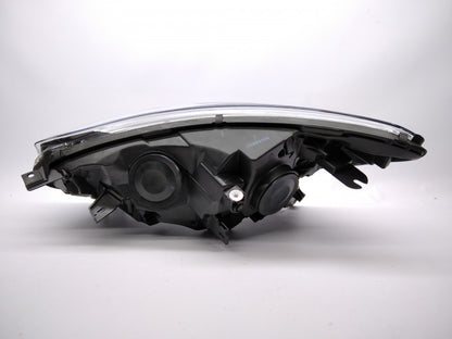 Farol Direito Renault Captur 13- Anel Cromado