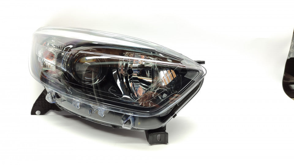 Farol Direito Renault Captur 13-