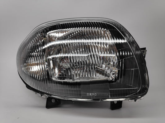 Farol Direito Renault Clio II 98-01