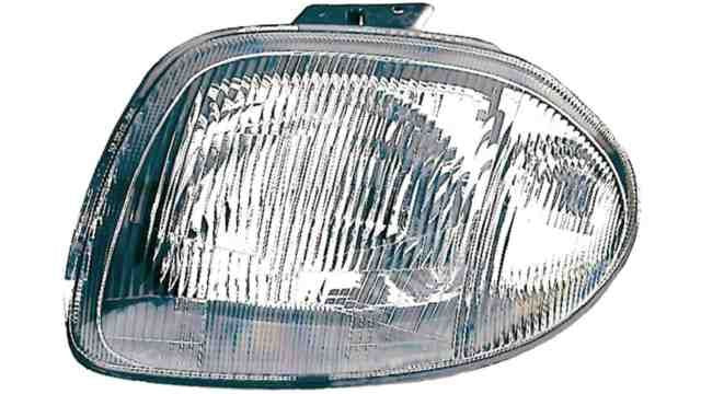 Farol Direito Renault Clio II 98-01