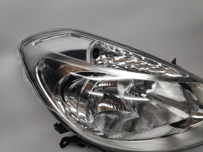 Farol Direito Renault Clio III 05-09
