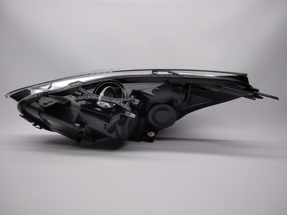 Farol Direito Renault Clio IV 12-16