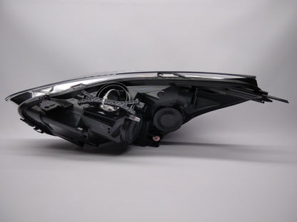 Farol Direito Renault Clio IV 12-16