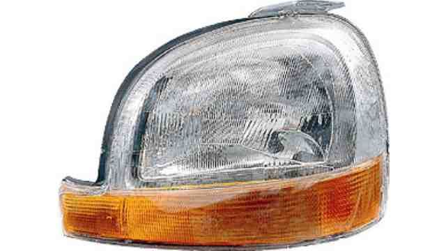 Farol Direito Renault Kangoo I 97-03