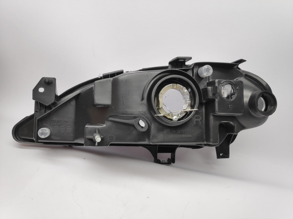 Farol Direito Renault Megane I 99-02