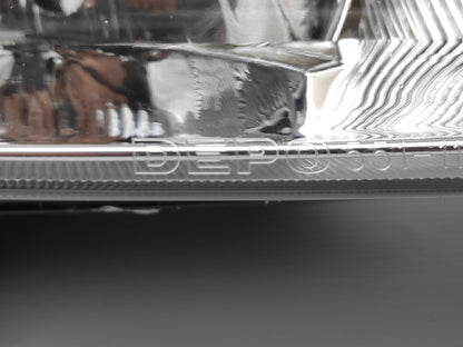 Farol Direito Renault Megane I 99-02
