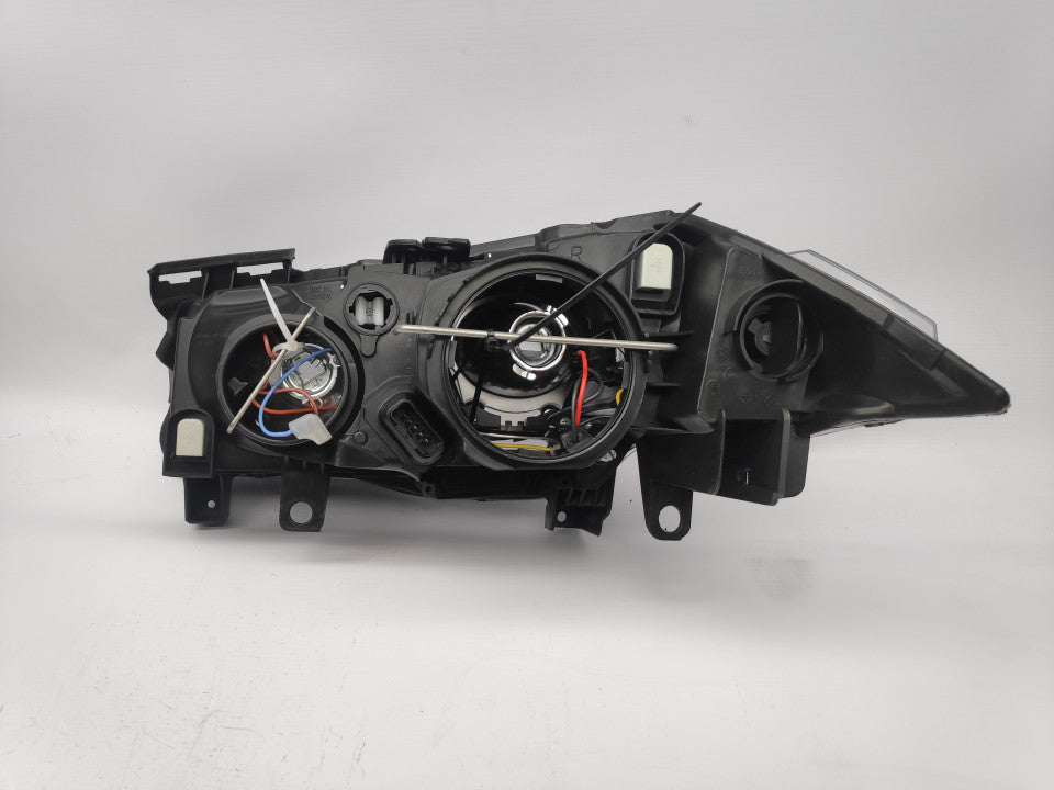Farol Direito Renault Megane II 06-08