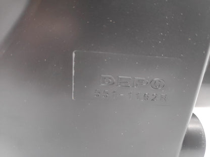 Farol Direito Renault Megane II 06-08