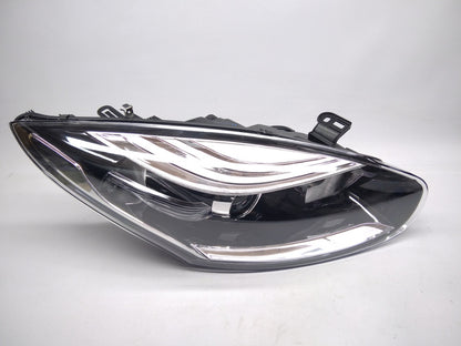 Farol Direito Renault Megane III 14-